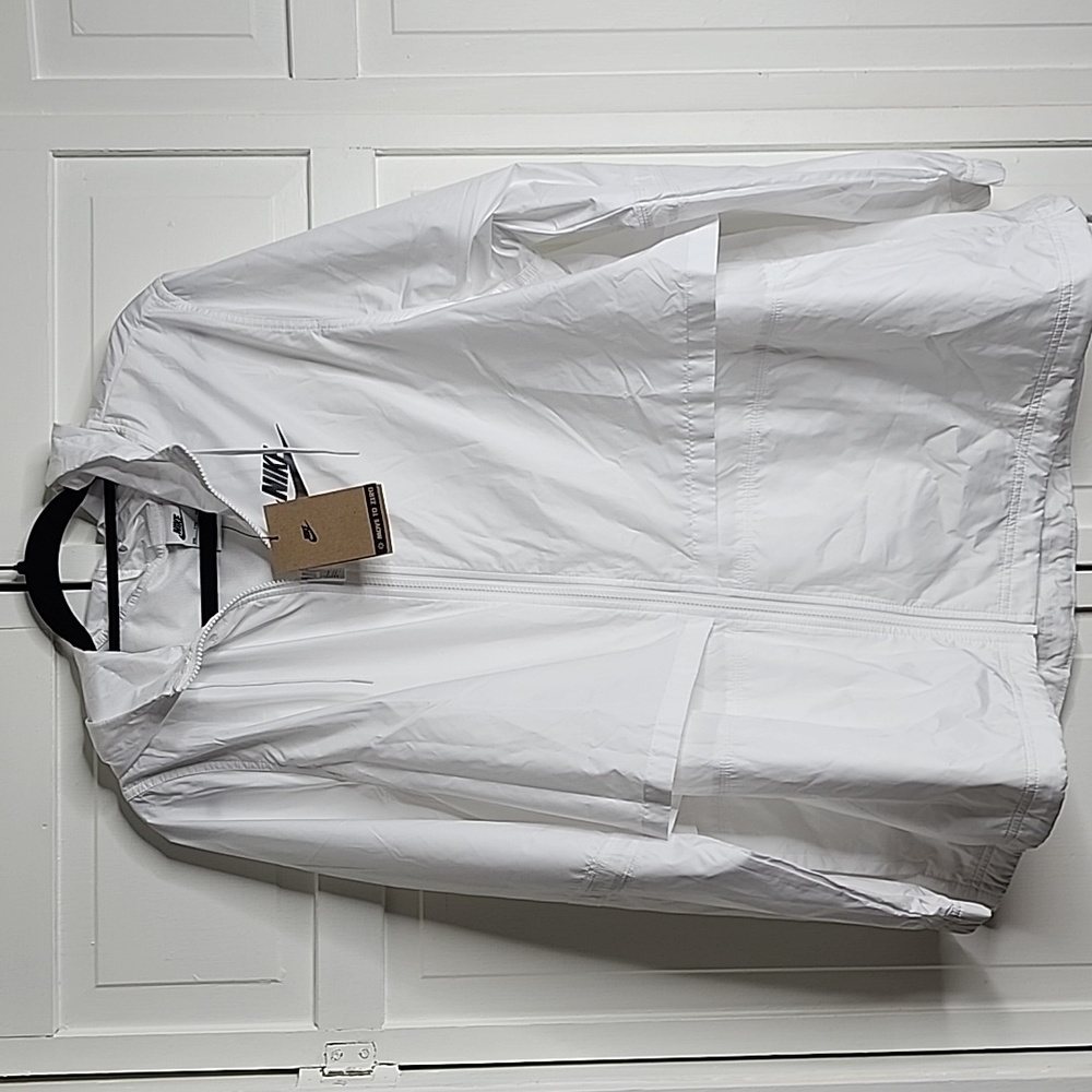 Nike windbreaker XXL